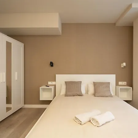 Apartment Eguzkia Dolaretxe Bilbao